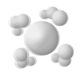 Axon Virtual PBX logo
